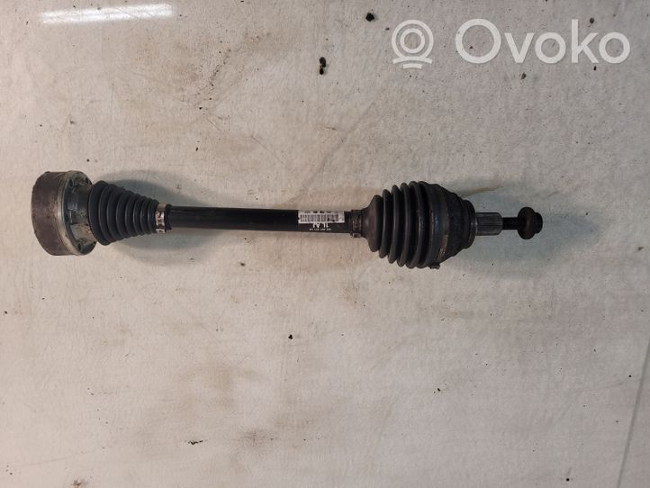 Volkswagen Touran II Semiasse anteriore 1K0407271LA