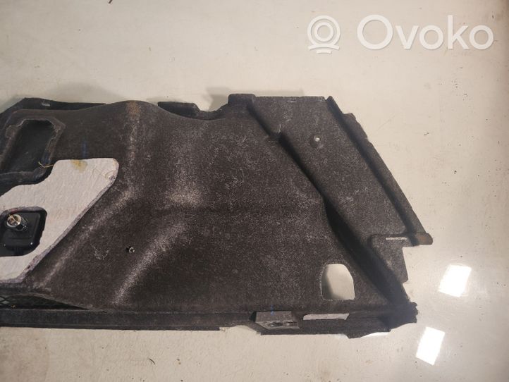 BMW X1 E84 Dolny panel schowka koła zapasowego 2991188