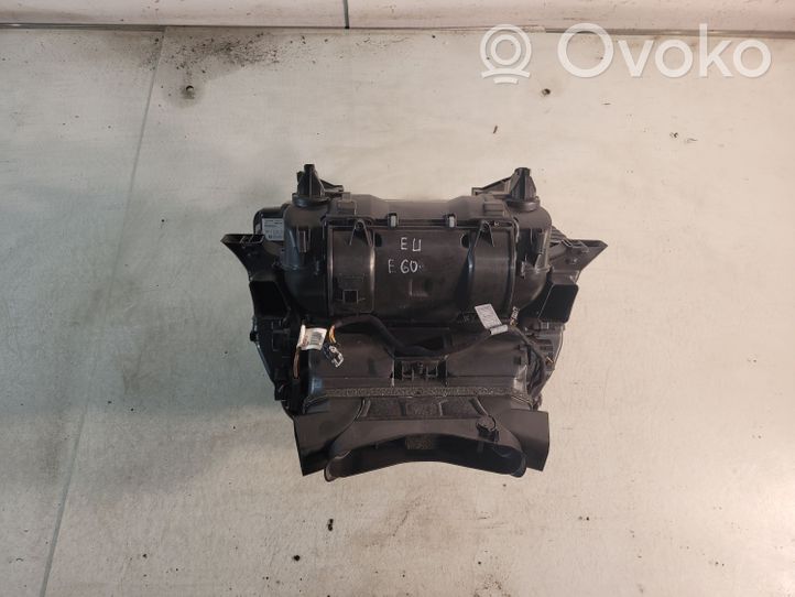 BMW 5 E60 E61 Salono oro mazgo komplektas 6924898