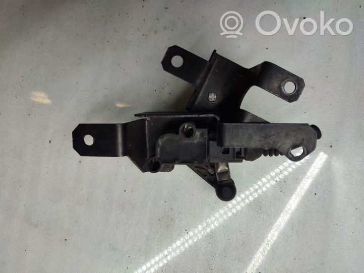 Volkswagen Touran II Sensore di livello faro/fanale 1T0907503B