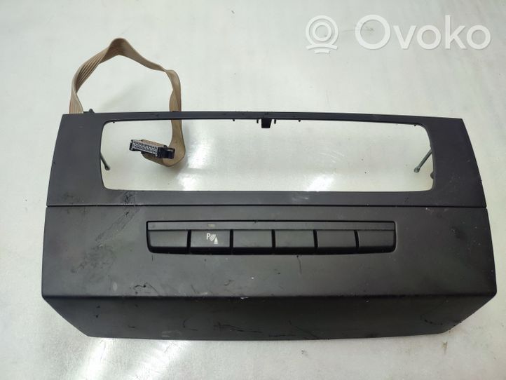 BMW 3 E90 E91 Interruptor del sensor de aparcamiento (PDC) 9120979