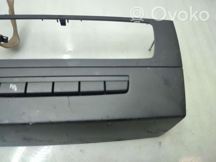 BMW 3 E90 E91 Interruttore del sensore di parcheggio (PDC) 9120979