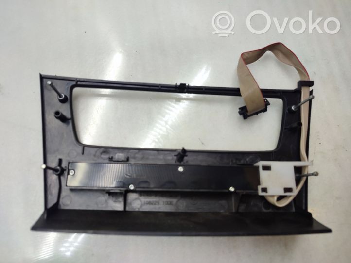 BMW 3 E90 E91 Interruptor del sensor de aparcamiento (PDC) 9120979