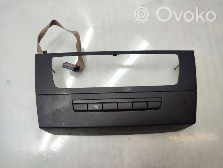 BMW 3 E90 E91 Parking (PDC) sensor switch 9120979