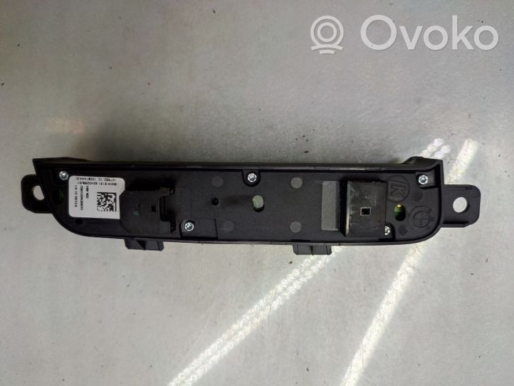 BMW X3 F25 Przycisk / Włącznik czujnika parkowania PDC 9240289