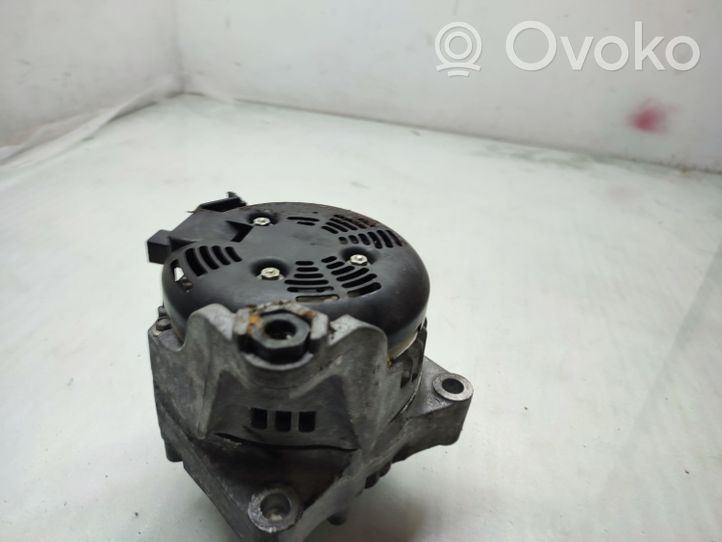 BMW X3 F25 Alternator 7640132