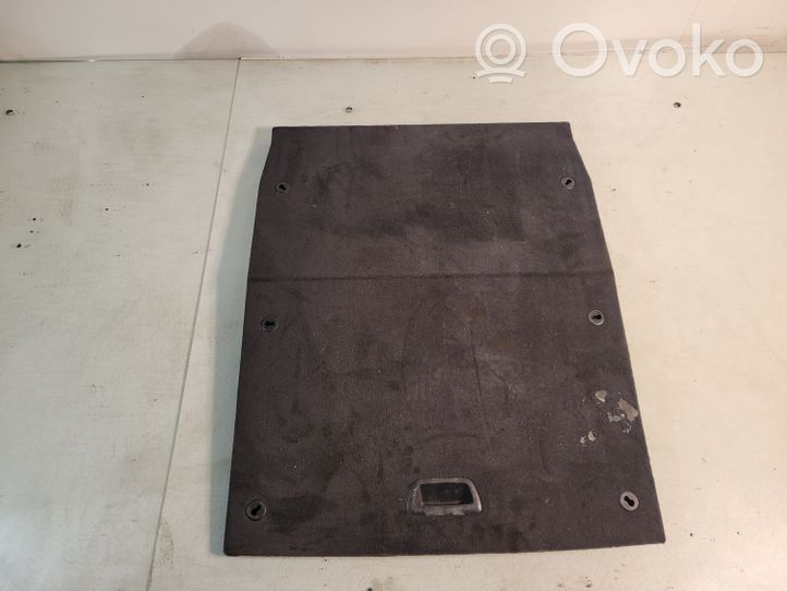 BMW 4 F36 Gran coupe Trunk/boot mat liner 