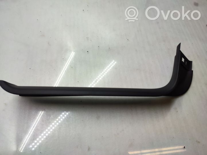 BMW 5 E60 E61 Rivestimento laterale del portellone posteriore/bagagliaio 7061396