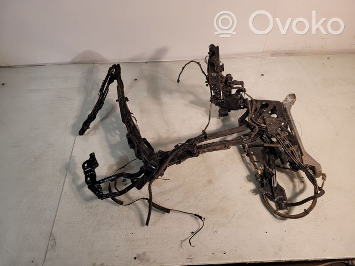 BMW 4 F32 F33 Vérin hydraulique de toit pliant 7120428