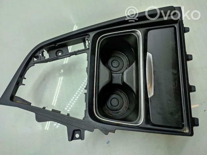 BMW 3 F30 F35 F31 Portabicchiere anteriore 9218925