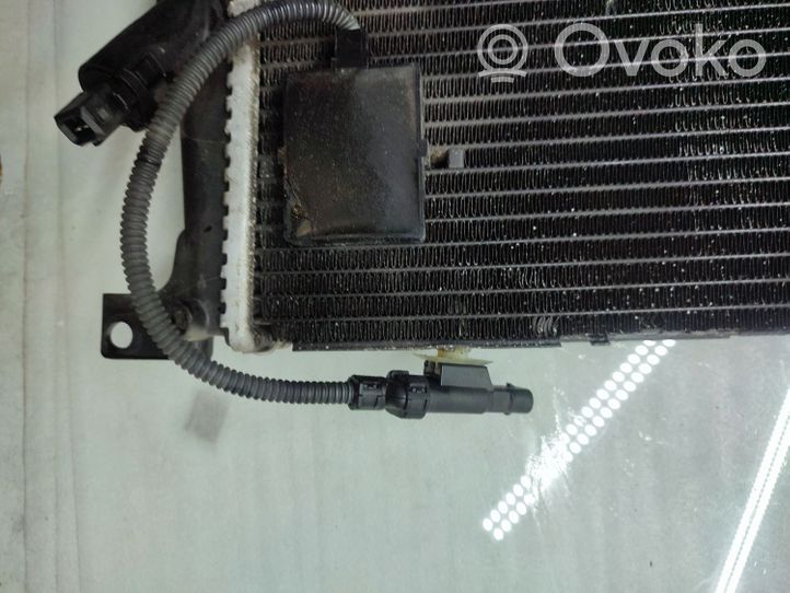 BMW 3 F30 F35 F31 Radiatore di raffreddamento 7618808