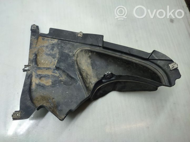 BMW 3 F30 F35 F31 Pare-boue passage de roue avant 7260740