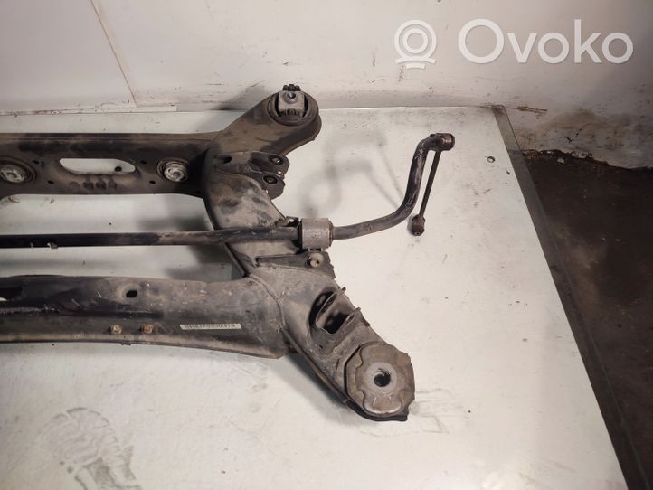 Mercedes-Benz GLC X253 C253 Rear subframe A2043520714