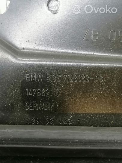 BMW 3 E92 E93 Muu korin osa 7128383