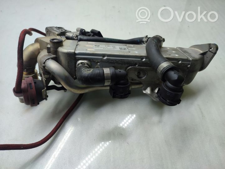 BMW 7 G11 G12 EGR aušintuvas 8599832