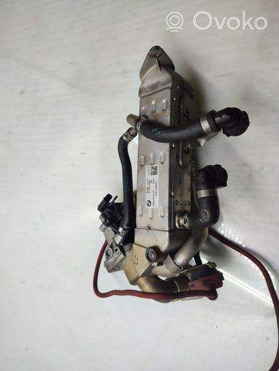 BMW 7 G11 G12 EGR aušintuvas 8599832