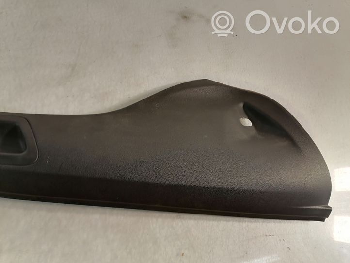 BMW X5 E70 Altro elemento di rivestimento bagagliaio/baule 7154838