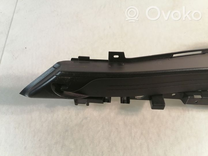 BMW X5 E70 Supports plage arrière 6961849