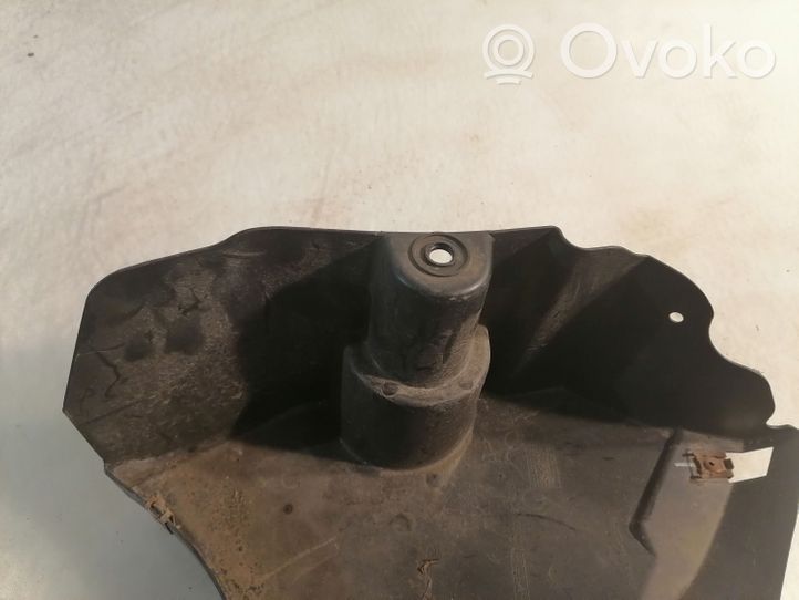 BMW 1 F20 F21 Protezione inferiore del serbatoio del carburante 8055219