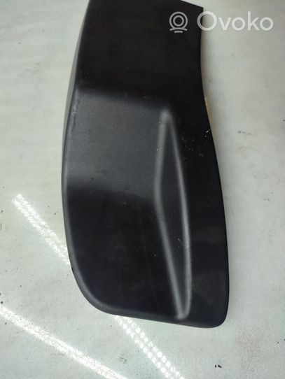 BMW X5 E70 Rear seat rail trim cover 7171157