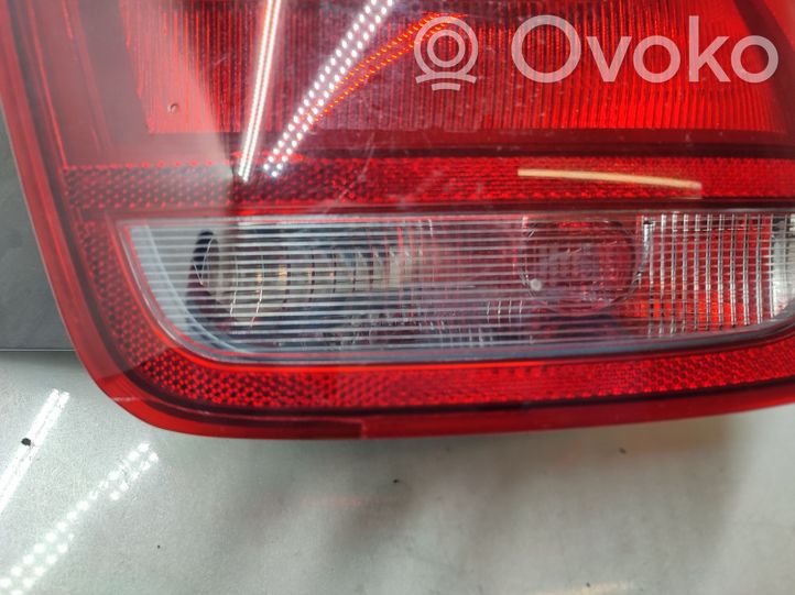 7270096 BMW 1 F20 F21 Rear/tail lights, 50.00 € | RRR