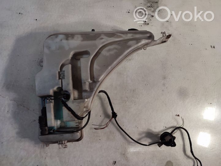 BMW 3 F30 F35 F31 Serbatoio/vaschetta liquido lavavetri parabrezza 7241671