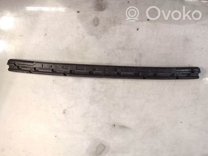 Volkswagen Jetta V Renfort de pare-chocs arrière (mousse) 1K5807251