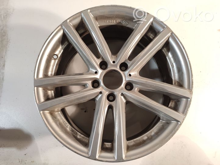 BMW 1 F20 F21 R18 alloy rim 8JX18EH2