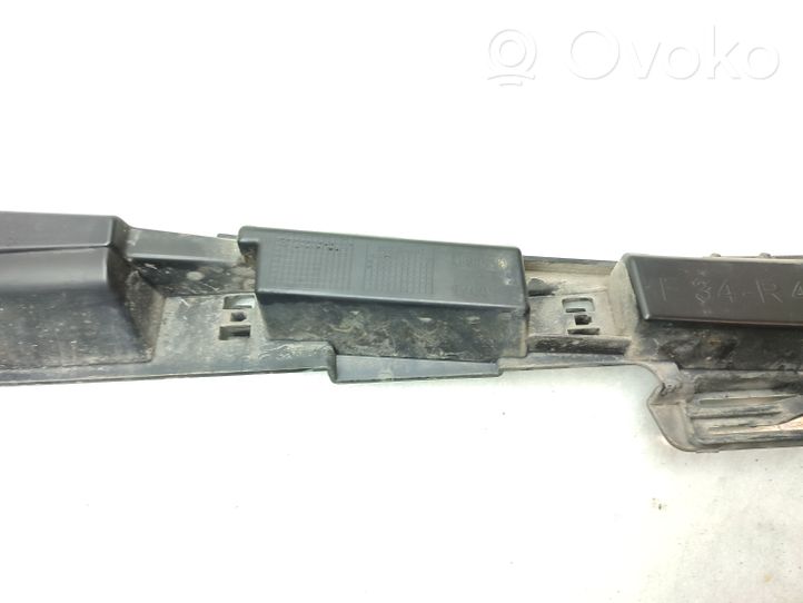 BMW 3 GT F34 Listello di supporto del sottoporta 7293744