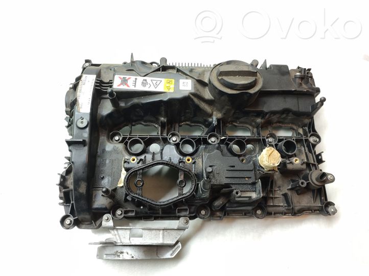 BMW 3 G20 G21 Cache culbuteur 72474693