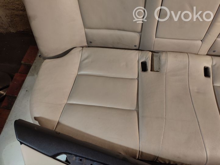 BMW 5 F10 F11 Juego interior 