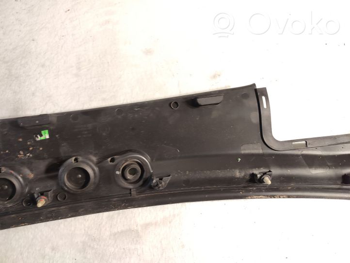 BMW X3 F25 Moldura del limpia 15671610