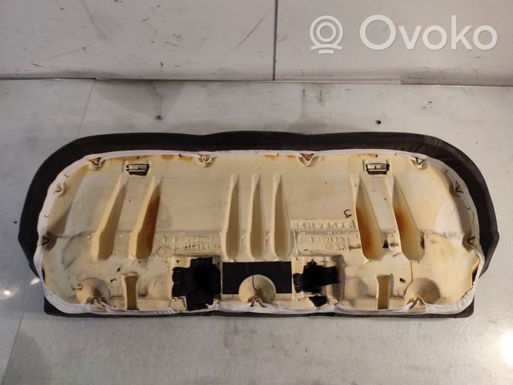 BMW X5 E70 Rear seat 7170274