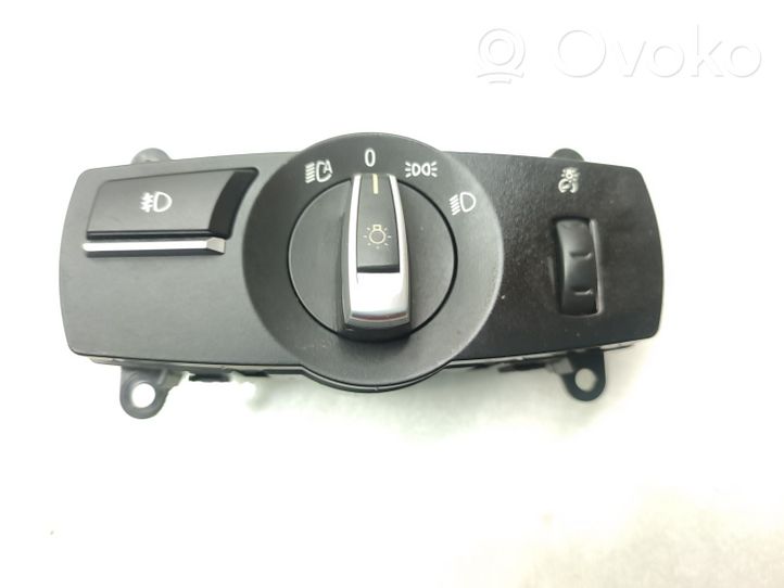 BMW X3 F25 Interruttore luci 9192745