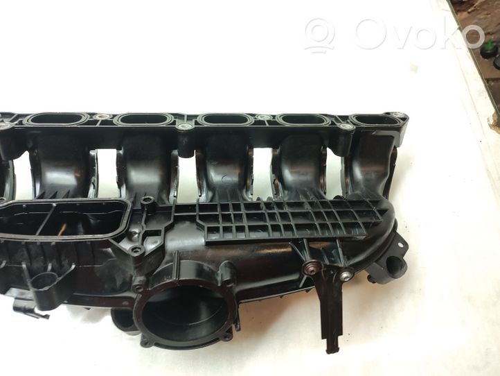 BMW X3 F25 Intake manifold 7576911