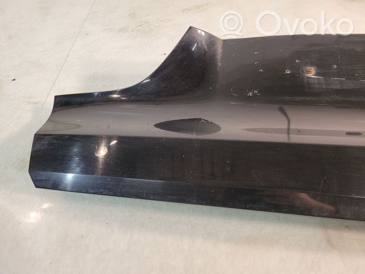 BMW 5 GT F07 Rivestimento portellone 7200541