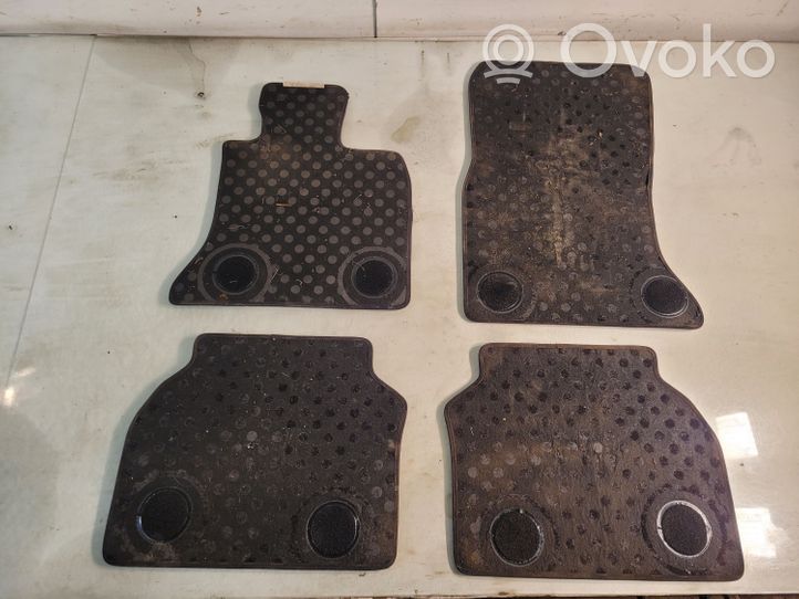 BMW 5 GT F07 Kit tapis de sol auto 