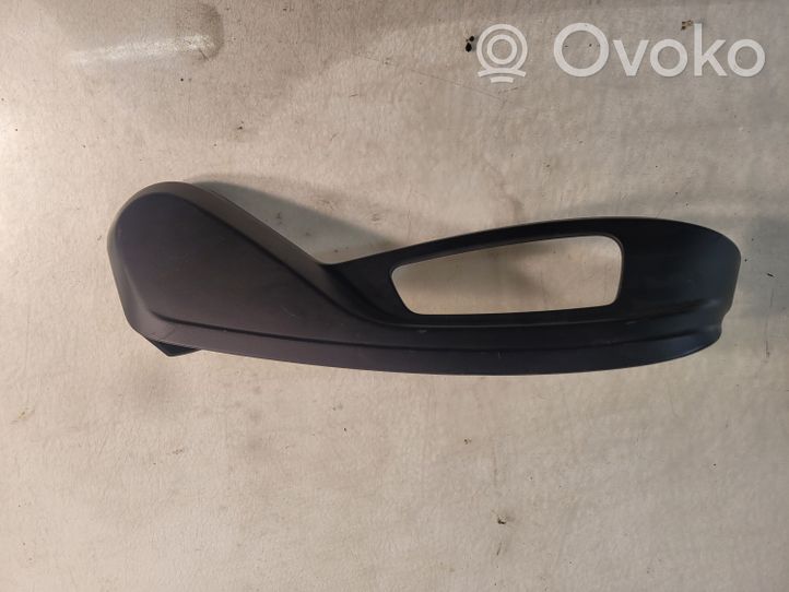 BMW X5 E70 Rivestimento sedile 7167338