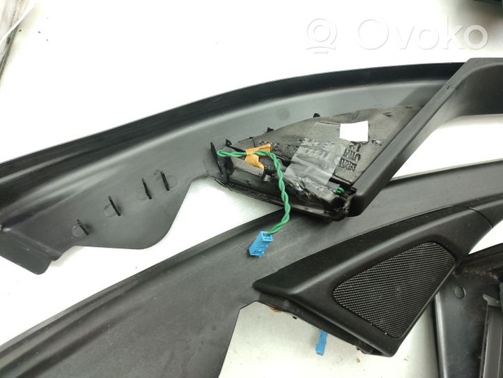 BMW 5 F10 F11 Kit système audio 9239389