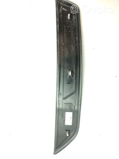 BMW 5 F10 F11 Rear sill trim cover 8050051