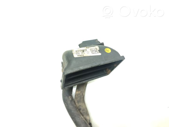 Audi A1 Pompe à eau de liquide de refroidissement 5Q0965567