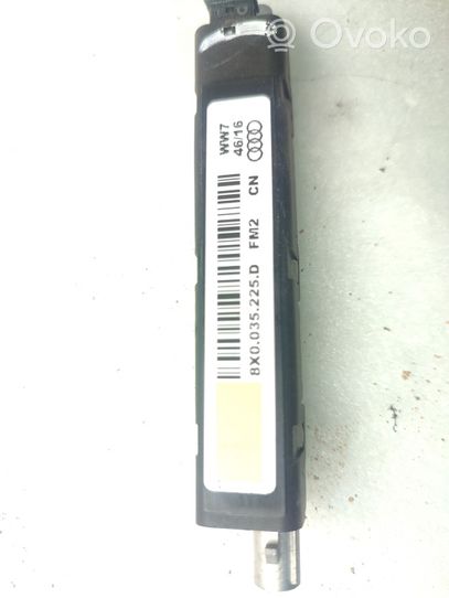 Audi A1 Antenna autoradio 8X0035225D