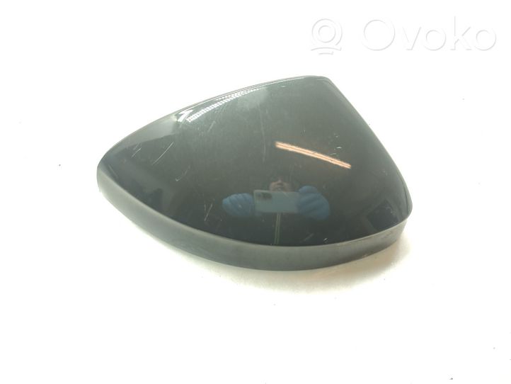 Audi A1 Plastic wing mirror trim cover 8XA857528A