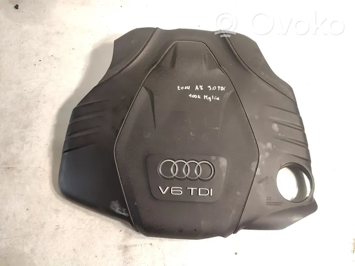 Audi A6 S6 C7 4G Copri motore (rivestimento) 059103525CF