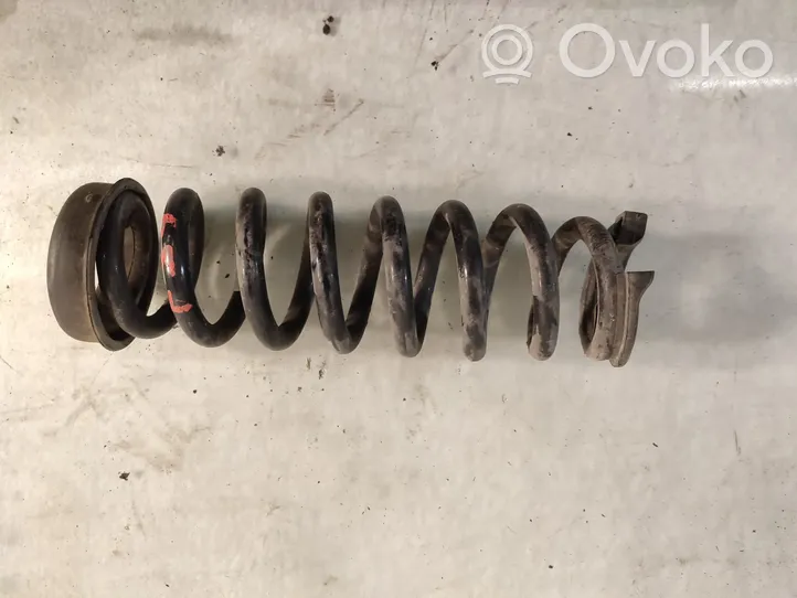 BMW 3 GT F34 Rear coil spring 