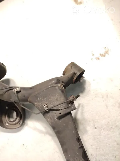 Audi A1 Rear axle beam 