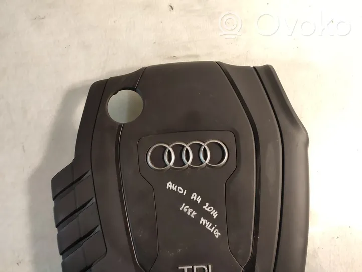 Audi A6 S6 C7 4G Copri motore (rivestimento) 03L103925AB