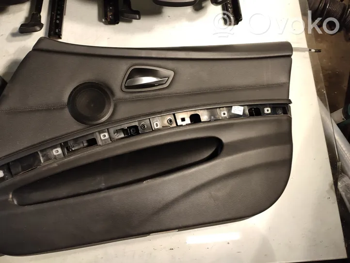 BMW 3 E90 E91 Interior set 