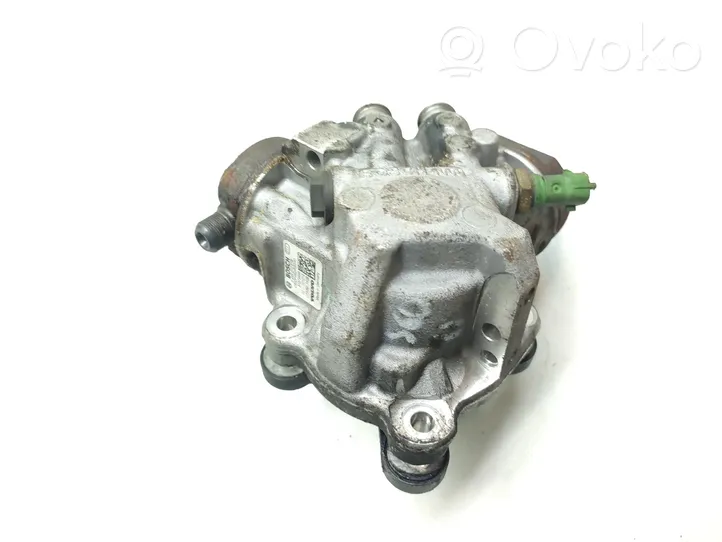 Volvo XC60 Pompe d'injection de carburant à haute pression 0445010618