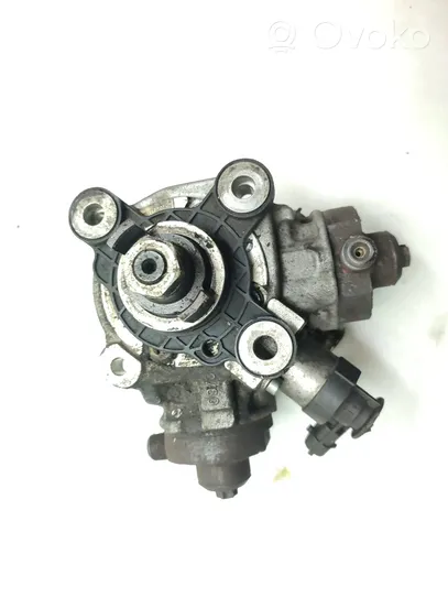 Volvo XC60 Pompe d'injection de carburant à haute pression 0445010618